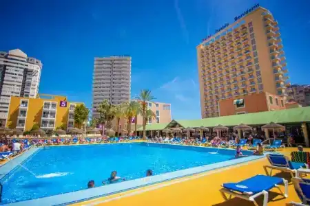 Servigroup Pueblo Benidorm - 20