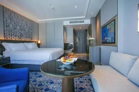 Centara Grand At Centralworld - Sha Extra Plus Certified - 79