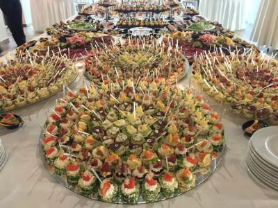 Golden Tulip Varna - 60