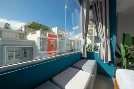 Shoho Nha Trang - 11