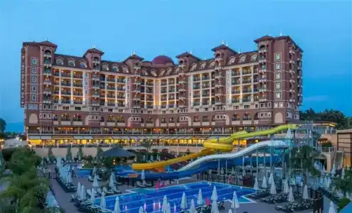 Villa Side Residence - 39