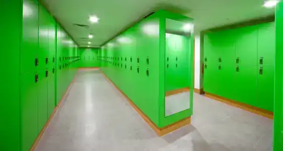 The Green Park Pendik - 84