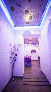 COMFORT BEYLİKDÜZÜ - 34