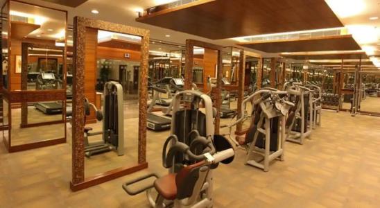 The Lalit Mumbai-Airport - 36