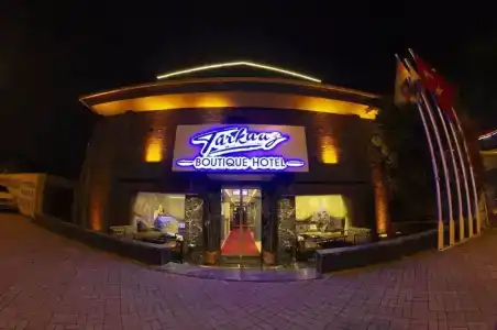 Turkuaz Boutique - 44