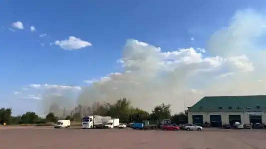 Желтый запорожец - 3