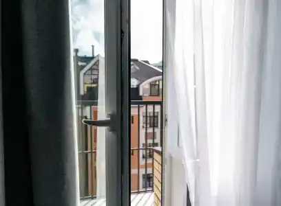 Отель-ресторан Roomi  - 34