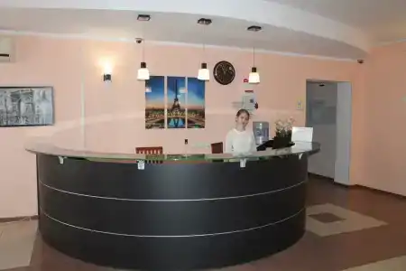 Роза ветров - 2