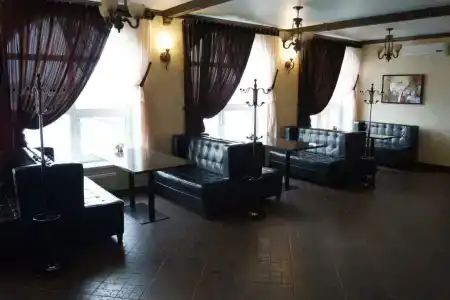 Куралотрансавто - 30