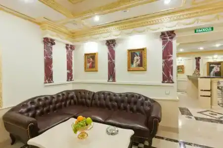 Вилла АртЭ - 86