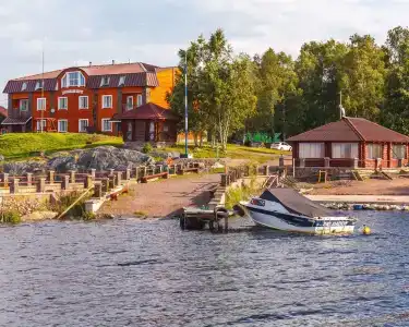 Длинный берег - 99