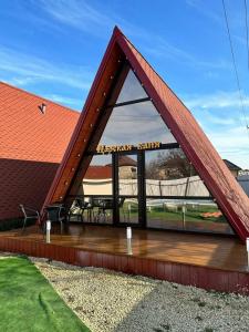 Сказка у Царя Салтана - 78