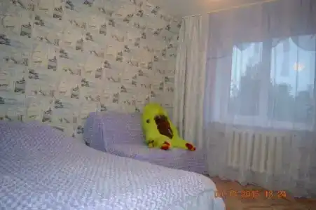 Маришкин дом - 20