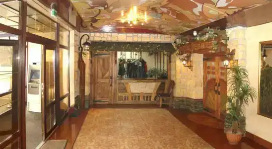 Атлантида - 92