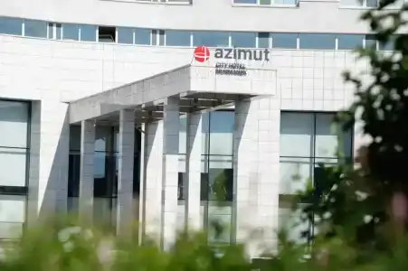 Сити Отель  - 67