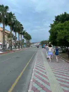 İstanbul Beach - 20