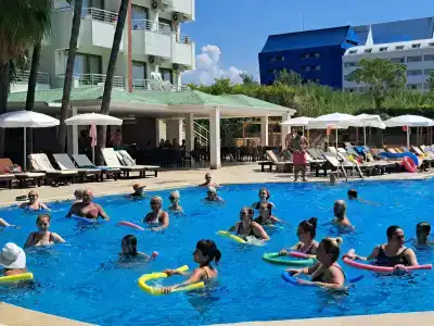 Aventura Park - Ultra All Inclusive - 5