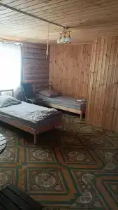 Рыболовная база у Романыча - 44