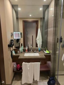 Sheraton Istanbul City Center - 56