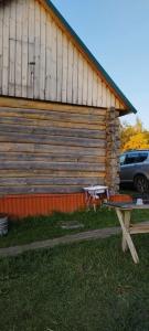 Три Озера - 10