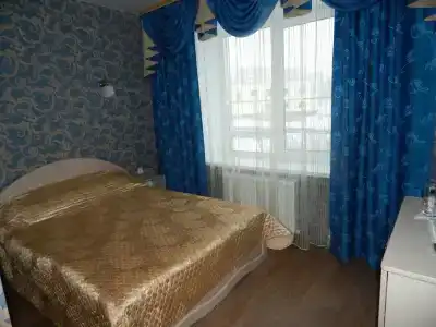Инфинити - 3