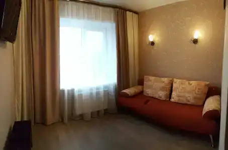 Инфинити - 5