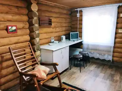 Лесной Дом - 2