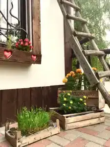 Лесной Бункер - 7