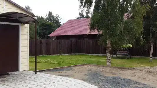 Гостевой дом на Муезерской - 14