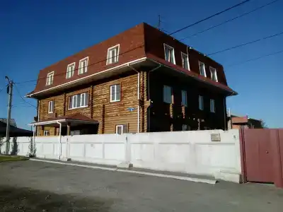 Аквамарин - 8