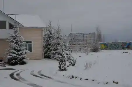 Усадьба Отрада - 20