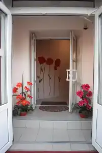 ДЕНЬ/НОЧЬ (mak) Hostel - 3