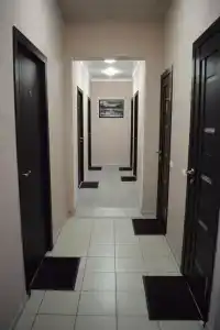ДЕНЬ/НОЧЬ (mak) Hostel - 8