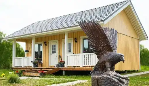 Рантатало - 1