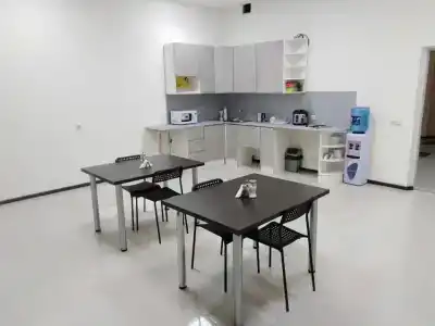 Мурманск Дискавери - Компас - 1