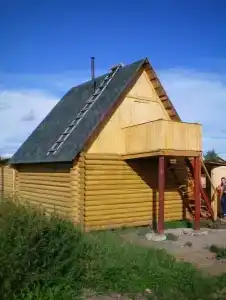 Энгозеро - 3