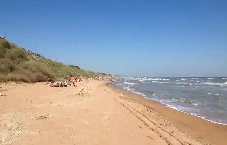 Касабланка - 20