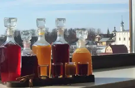 Медный двор - 8