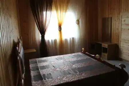 База отдыха на Черкасском Тракте - 6