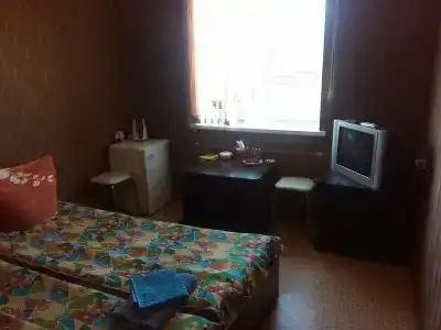 на Луговой - 16