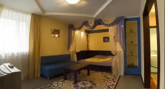 Лелик и Болик - 6