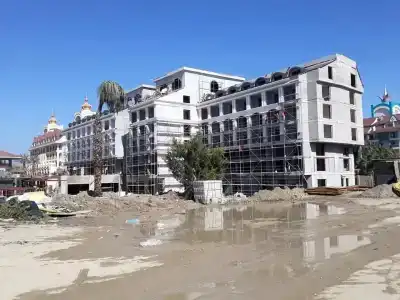 Side Royal Palace - 21