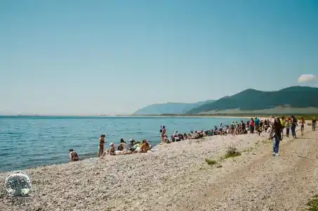 Dance Лето - 10