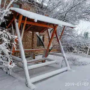 Гостевой дом на Набережной - 5