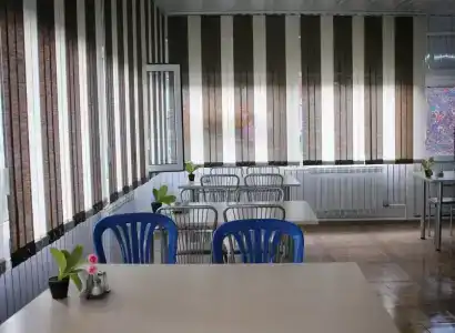 Малый Кызыкуль - 8