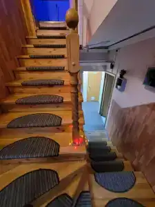 Travel Inn Преображенская - 8