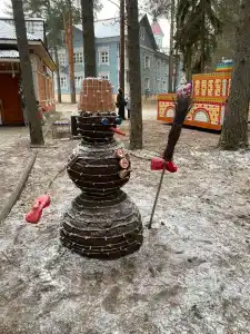 На Вотчине - 49