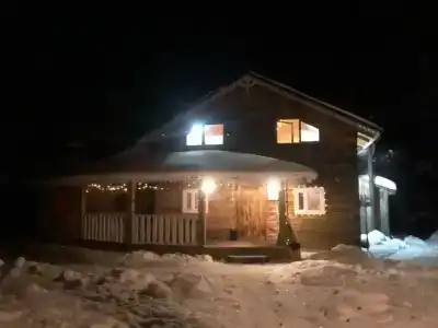 Деревенька - 9