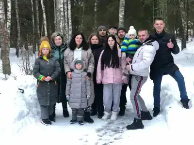 Лесной Родник - 65