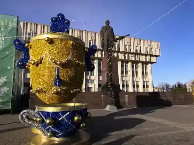 Императоръ - 31